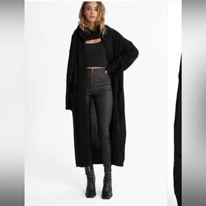 All Things Golden Second Skin Pant